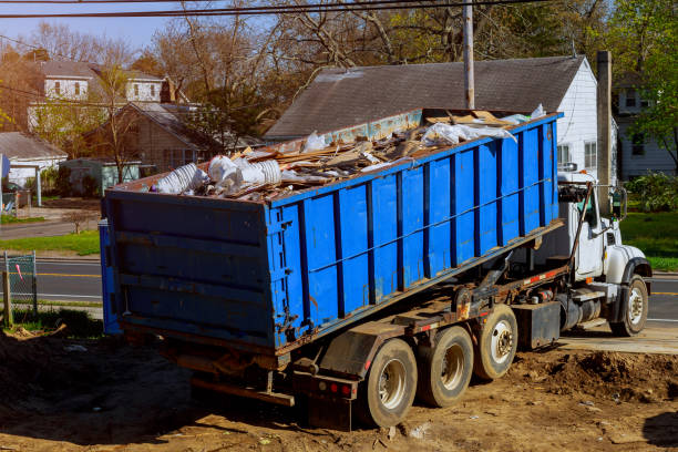 Wilmette, IL Junk Removal Company