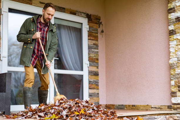 Best Yard Cleanup Services  in Wmette, IL