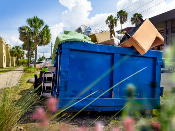 Best Affordable Junk Removal Services  in Wmette, IL
