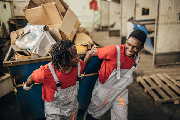 Best Trash Removal Near Me  in Wmette, IL
