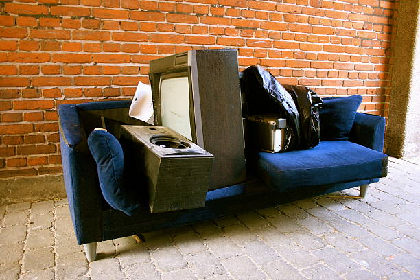 Best Full-Service Junk Removal  in Wmette, IL