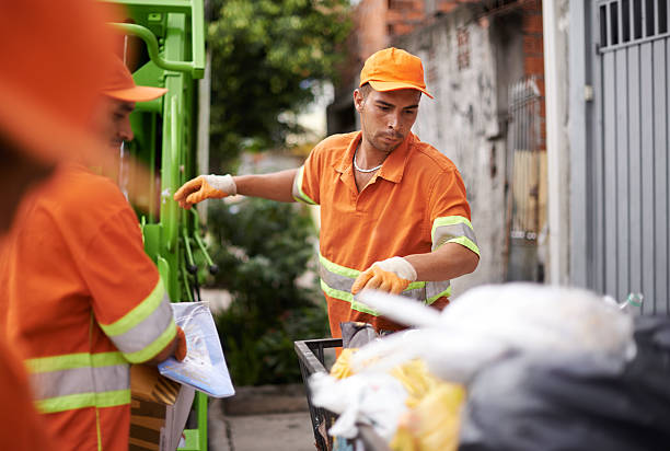 Best Construction Debris Removal  in Wmette, IL
