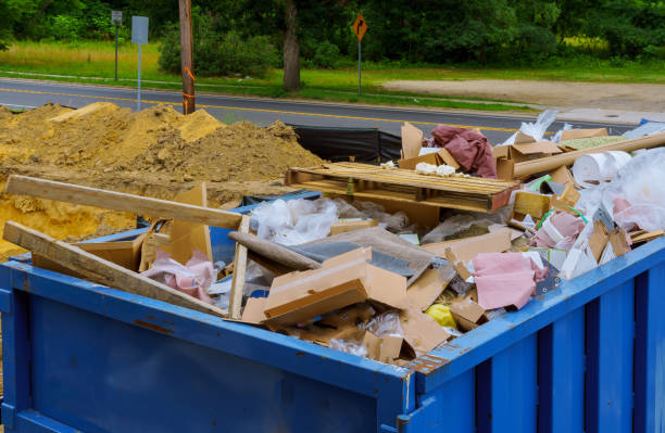 Trash Removal Near Me in Wilmette, IL